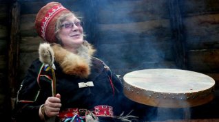 Online film Návrat severských šamanů