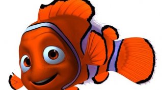 Online film Hledá se Nemo