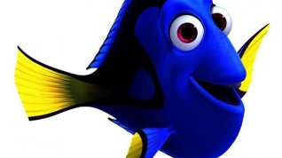 Online film Hledá se Nemo