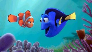 Online film Hledá se Nemo