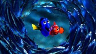 Online film Hledá se Nemo