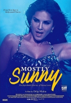 Online film Mostly Sunny