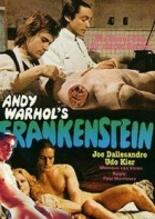 Online film Tělo pro Frankensteina