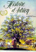 Online film Adrienův příběh