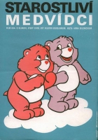 Online film Starostliví medvídci