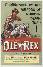 Online film Ole Rex