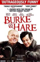 Online film Burke and Hare