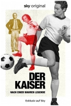 Online film Der Kaiser