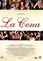 Online film La cena