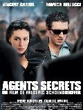 Online film Tajní agenti