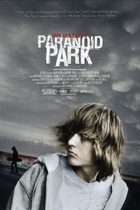 Online film Paranoid Park