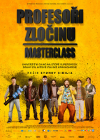 Online film Profesoři zločinu: Masterclass