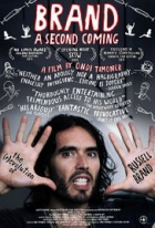 Online film Russel Brand: Znovuzrození?