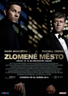 Online film Zlomené město