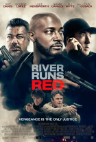 Online film Až se řeka zbarví rudě