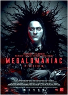 Online film Megalománie