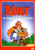 Online film 12 úkolů pro Asterixe