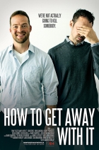 Online film How to Get Away with It