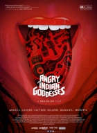 Online film Angry Indian Goddesses