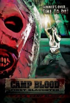 Online film Camp Blood First Slaughter