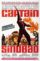 Online film Kapitán Sindibád