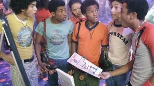 Online film Roll Bounce