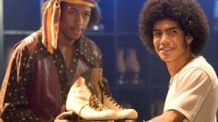 Online film Roll Bounce