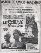 Online film Le schiave esistono ancora