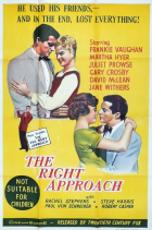 Online film The Right Approach