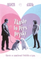 Online film Zkuste to přes pejsky