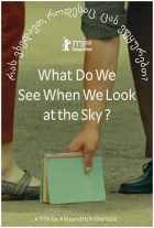 Online film Co spatříme, když pohlédneme na nebe?