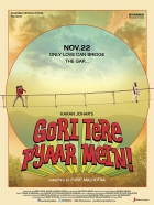 Online film Gori Tere Pyaar Mein!