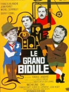 Online film Le grand bidule