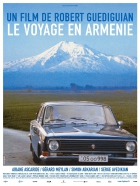 Online film Le voyage en Arménie