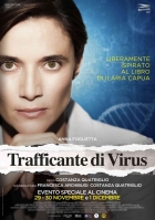 Online film Trafficante di Virus