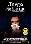 Online film Luna hraje o život