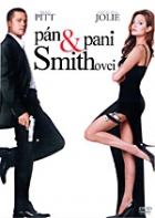 Online film Mr. & Mrs. Smith