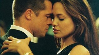 Online film Mr. & Mrs. Smith