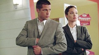 Online film Mr. & Mrs. Smith