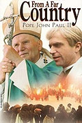 Online film Z dalekého kraje: Jan Pavel II.