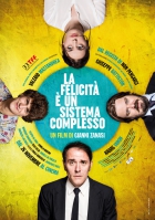 Online film La felicità è un sistema complesso