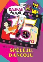 Online film Spēlēju, dancoju!