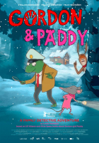 Online film Gordon a Paddy