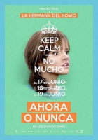 Online film Ahora o nunca
