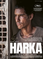 Online film Harka