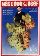 Online film Náš dědek Josef