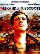 Online film Víkend na Zuydcoote