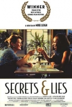 Online film Tajnosti a lži