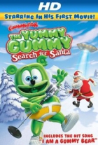 Online film Yummy Gummy Search for Santa: The Movie