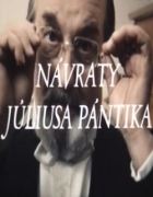 Online film Návraty Júliusa Pántika